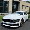 2024-26 Mustang Cervini 4" Cowl Hood