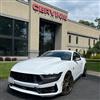 2024-26 Mustang Cervini 4" Cowl Hood