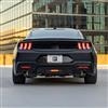 2024-26 Mustang Form Lighting Sequential LED Tail Lights  - Clear
