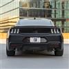 2024-26 Mustang Form Lighting Sequential LED Tail Lights  - Clear