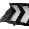 2024-26 Mustang Form Lighting Sequential LED Tail Lights  - Clear