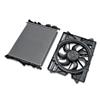 2024-26 Mustang Ford Performance Dark Horse Radiator and Production Fan Kit