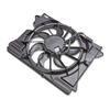 2024-26 Mustang Ford Performance Dark Horse Radiator and Production Fan Kit