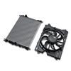 2024-26 Mustang Ford Performance Dark Horse Radiator and Production Fan Kit