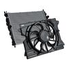 2024-26 Mustang Ford Performance Dark Horse Radiator and Production Fan Kit