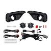 2024-26 Mustang Diode Dynamics Elite Series Fog Lamp Kit - Ecoboost