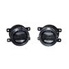 2024-26 Mustang Diode Dynamics Elite Series Fog Lamp Kit - Ecoboost