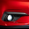 2024-26 Mustang Diode Dynamics Elite Series Fog Lamp Kit - Ecoboost