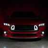 2024-26 Mustang Diode Dynamics Elite Series Fog Lamp Kit - Ecoboost