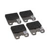 2024-26 Mustang Electronic Parking Brake Pads