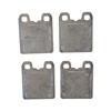 2024-26 Mustang Electronic Parking Brake Pads