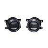 2024-26 Mustang Diode Dynamics Elite Series Fog Lamp Kit - GT