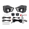 2024-26 Mustang Diode Dynamics Elite Series Fog Lamp Kit - GT