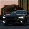2024-26 Mustang Diode Dynamics Elite Series Fog Lamp Kit - GT