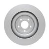 2024-26 Mustang Rear Brake Rotors - 14"  5.0
