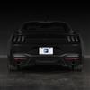2024-26 Mustang Form Lighting Sequential LED Tail Lights  - Smoked