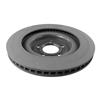 2024-26 Mustang Rear Brake Rotors - 14" 