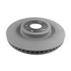 2024-26 Mustang Rear Brake Rotors - 14" 