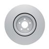 2024-26 Mustang Front Brake Rotors - 15.4"  5.0