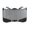 2024-26 Mustang Rear Brake Pads - 4 Piston Calipers  - Low Metallic