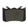 2024-26 Mustang Rear Brake Pads - 4 Piston Calipers  - Low Metallic