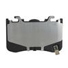 2024-26 Mustang Rear Brake Pads - 4 Piston Calipers  - Low Metallic