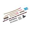 2024-26 Mustang Ford Performance Rear Spoiler Delete Kit