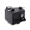2024-26 Mustang Mishimoto  Aluminum Coolant Tank - Black