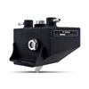 2024-26 Mustang Mishimoto  Aluminum Coolant Tank - Black