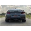 2024-26 Mustang Flowmaster American Thunder Axle Back Exhaust  - Polished Tips 5.0/EcoBoost