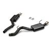 2024-26 Mustang Flowmaster American Thunder Axle Back Exhaust  - Polished Tips 5.0/EcoBoost