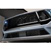 2024 Mustang Ford Pony Grille Emblem   - Gloss Black