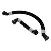 2024-26 Mustang UPR Plug N Play Oil Catch Can - Driver Side  - Satin GT