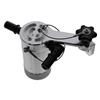 2024-26 Mustang UPR Plug N Play Oil Catch Can - Passenger Side  - Satin GT