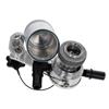 2024-26 Mustang UPR Plug N Play Oil Catch Can - Passenger Side  - Satin GT