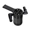 2024-26 Mustang UPR Plug N Play Oil Catch Can - Driver Side  - Black GT