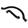 2024-26 Mustang UPR Plug N Play Oil Catch Can - Driver Side  - Black GT