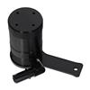 2024-26 Mustang UPR Plug N Play Oil Catch Can - Driver Side  - Black GT