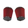2024-25 Mustang Roush Air Intake System 5.0