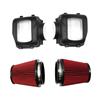 2024-25 Mustang Roush Air Intake System 5.0