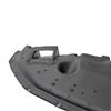 2024-26 Mustang Belly Pan - Dark Horse