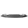 2024-26 Mustang Belly Pan - Dark Horse