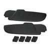 2024-26 Mustang Convertible Top Boot Side Covers 