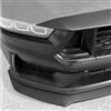 2024-26 Mustang Dark Horse Style Front Bumper Conversion Kit GT/EcoBoost