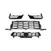 2024-26 Mustang Dark Horse Style Front Bumper Conversion Kit GT/EcoBoost