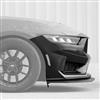 2024-26 Mustang Dark Horse Style Front Bumper Conversion Kit GT/EcoBoost