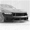 2024-26 Mustang Dark Horse Style Front Bumper Conversion Kit GT/EcoBoost