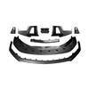2024-26 Mustang Dark Horse Style Front Bumper Conversion Kit GT/EcoBoost
