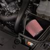 2024-26 Mustang K&N Cold Air intake System EcoBoost 2.3L