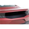 2024-26 Mustang GTS Rear Deck Lid Blackout Panel  - Smoked